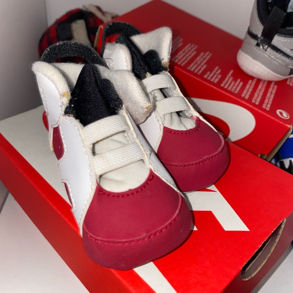 Carmines 1C